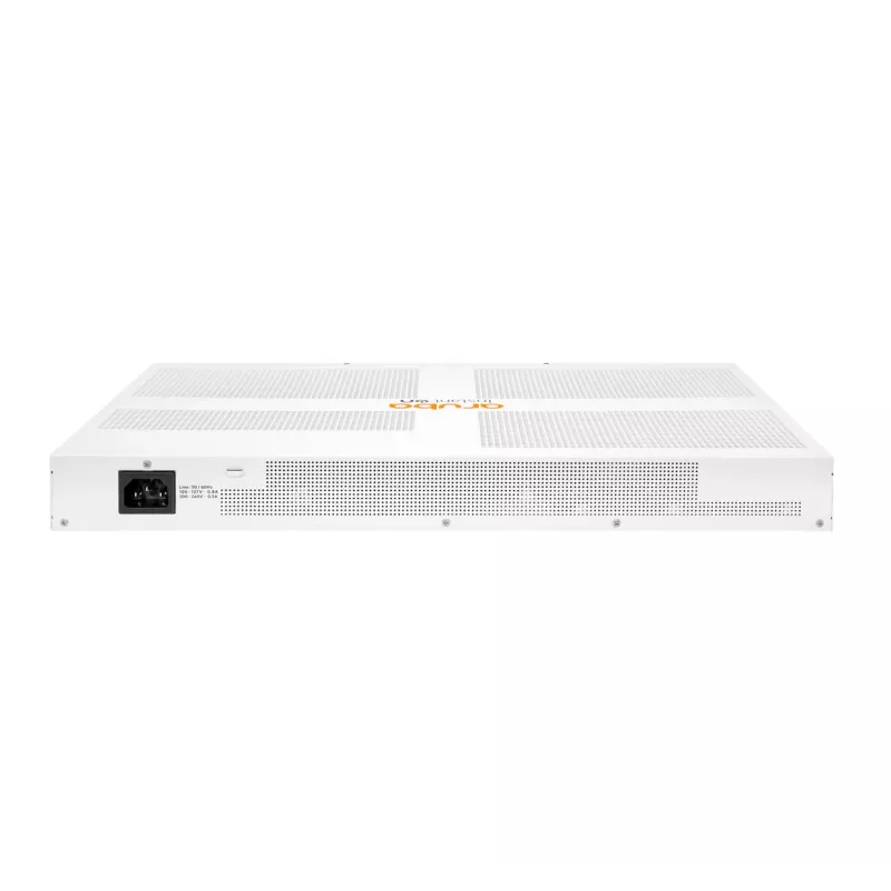 HPE Aruba Networking Aruba Instant On 1930 Zarządzany L2+ Gigabit Ethernet (10/100/1000) 1U Biały