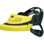 Podparcie głowy 3M G500 XA-0077-0381-3 żółto-czarne, akcesorium do kasku ochronnego 3M G500