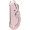 Mysz bezprzewodowa YENKEE YMS 2085PK NOBLE Dual WiFi Bluetooth