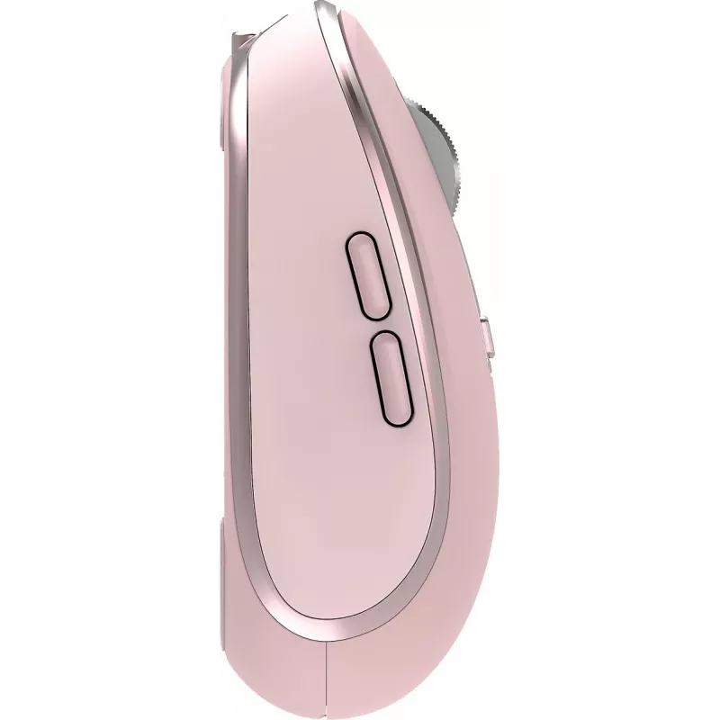 Mysz bezprzewodowa YENKEE YMS 2085PK NOBLE Dual WiFi Bluetooth
