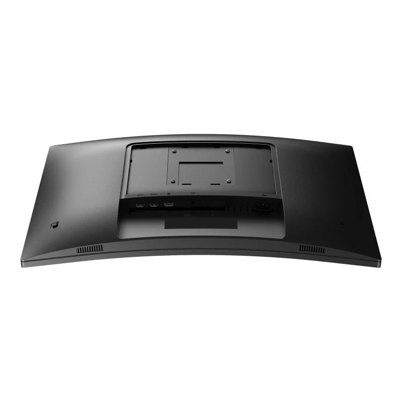 Monitor komputerowy Philips Momentum 27M1C5500VL/00 68,6 cm (27 inch) 2560 x 1440 pikseli Quad HD LCD czarny