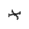 Hama PC Stand „X” Czarny