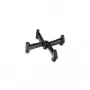 Hama PC Stand „X” Czarny