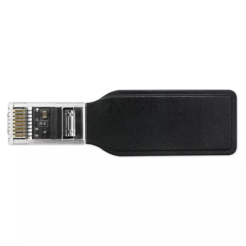 Qoltec 53962 moduł Wi‑Fi do falownika fotowoltaicznego