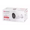 Kamera bezpieczeństwa Hikvision Pro Series z AcuSense DS-2CD2046G2H-I2U/SL(2.8MM) typu bullet IP do zastosowań zewnętrznych, rozdzielczość 2688 x 1520 pikseli, montaż sufitowy/ścienny