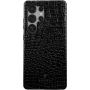 Cover BURGA Galaxy S25 Ultra 17.5 cm Czarny