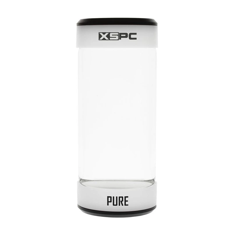 XSPC Pure Coolant, 1 litr - przezroczysty, UV