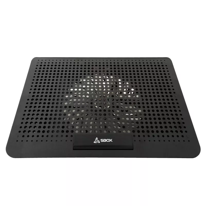 Podkładka chłodząca Sbox CP-28 do laptopów 17,3 cala