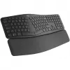 Logitech ERGO K860 - Klawiatura - Bezprzewodowa - 2,4 GHz, Bluetooth 5.0