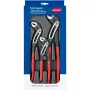 Komplet szczypiec Knipex Alligator Set