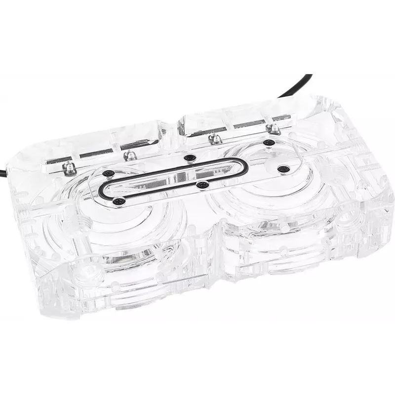 Akcesorium chłodzenia komputerowego Alphacool 13312 (13312)