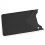 Backplate EK Water Blocks Aluminium Czarny