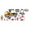 Playmobil Action 71750 Wielokolorowy 4-10 lat 1 gracz