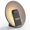 NASA SPC600 Głośnik Bluetooth / Budzik / Ładowarka bezprzewodowa