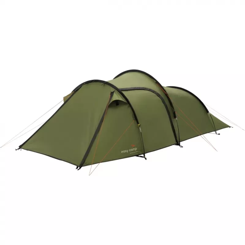 Namiot tunelowy Easy Camp Hemsedal 3 Green