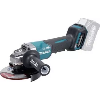 Makita GA036GZ - Szlifierka kątowa - Akumulatorowa - 150 mm - Bez akumulatora - 40 V