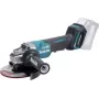 Makita GA036GZ - Szlifierka kątowa - Akumulatorowa - 150 mm - Bez akumulatora - 40 V