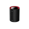 Cudy M3000 dwupasmowy (2,4 GHz / 5 GHz) Wi-Fi 6 (802.11ax) czarny, czerwony 1 wewnętrzna