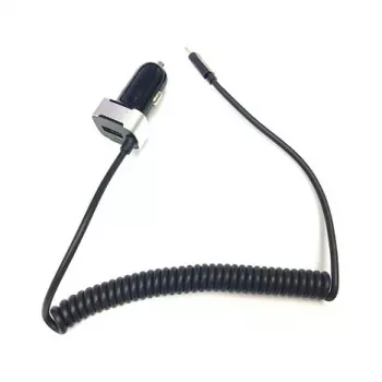 Bea-fon felixx Vehicle-Lader USB Type-C Connector + zus. USB Port