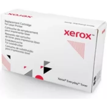 Xerox Everyday - Toner czarny - zamiennik HP 507A do LaserJet Enterprise 500 color M551, MFP M575, Pro MFP M570, Flow MFP M575 (006R03683)
