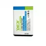 Bateria extra digital do SAMSUNG F400 S3650 S5620 W559 — 1500mAh Li-ion