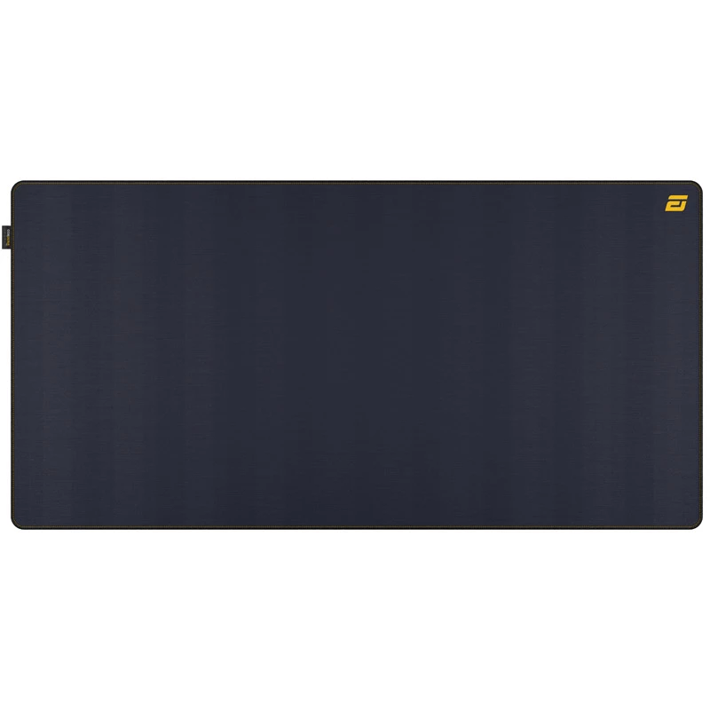 Podkładka pod mysz gamingowa Endgame Gear MPC890 — 890×450 mm, niebieska, powierzchnia z tkaniny, gumowa podstawa antypoślizgowa