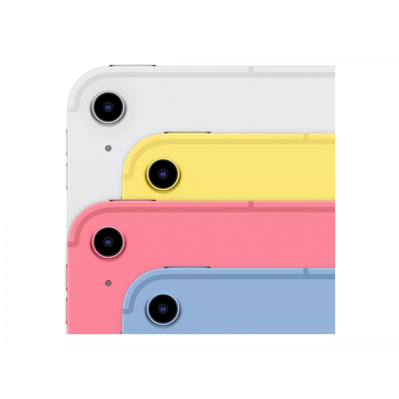 Tablet Apple iPad 5G LTE-TDD & LTE-FDD 11 cali A16 128GB iPadOS 18