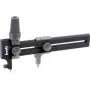 Wiertnica koronowa KWB 40–230 mm 922920 — zakres o wysokiej wydajności cięcia