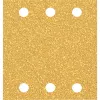 Bosch 2 608 900 890 materiał ścierny do narzędzia obrotowego Drewno Arkusz ścierny