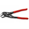 Szczypce Knipex 86 01 180 Grubość szczęk 1.2 cm