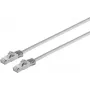 Kabel sieciowy ShiverPeaks 75511-1.5S S/FTP Kat.7 bezhalogenowy 1,5 m
