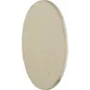 Makita - tarcza polerska - do metalu, szkła - okrągła - 125 mm - do Makita BO5031, BO5031J, BO5041, BO5041J, DBO180RTJ, DBO180Z