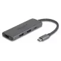 Stacja dokująca DeLOCK USB Type-C 8K HDMI USB PD 3.0 100 W