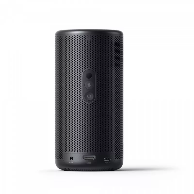 Nebula Capsule 3 Laser GoogleTV