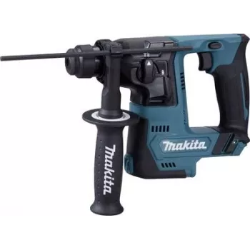 Makita HR140DZ - Młotowiertarka - Akumulatorowa - 2 tryby - SDS-plus - 1 dżul - bez akumulatora - 10,8 V