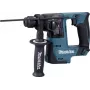 Makita HR140DZ - Młotowiertarka - Akumulatorowa - 2 tryby - SDS-plus - 1 dżul - bez akumulatora - 10,8 V