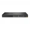 HPE Aruba Networking CX 6200F 24G 4SFP+ Switch - zarządzalny