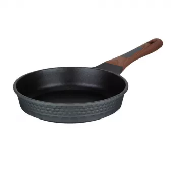 Resto Kitchenware Capella Patelnia uniwersalna okrągła