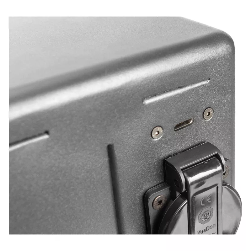 Digitus Mobilna szafka ładująca na 16 tabletów do 13 cali, USB-C