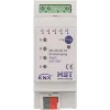 MDT BE-04230.02 Wejście binarne 4-kanałowe, 2TE, REG (BE-04230.02)