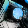 Osłona zamienna AIO od ek water blocks do zestawu EK-Nucleus Creator Kit