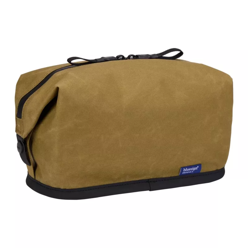 Thule Aion | Torba kosmetyczna | Nutria | Wodoodporna