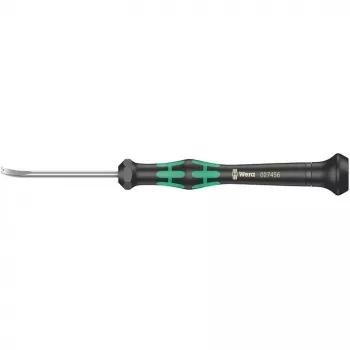Narzędzie do otwierania Wera 1429 1 Czarny Zielony 147 mm 13 mm
