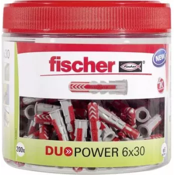 Fischer 2-Komponenten-Wall Plug 30 mm 6 mm 535981 1 szt. (535981)