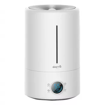 Nawilżacz Xiaomi DEM-F628S 5L 25W Biały