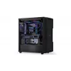 ENDORFY Navis F280 ARGB Obudowa komputera Chłodzenie cieczą All-in-one 14 cm Czarny 1 szt.