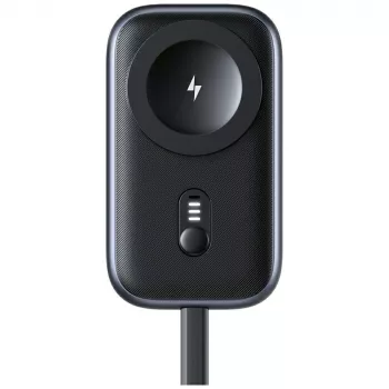 Powerbank usams CD245SBWXC02 1200mAh do Apple Watch — przenośna ładowarka
