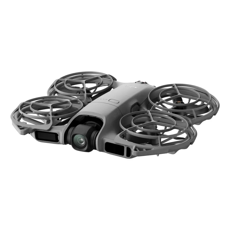 Dron DJI Neo 2 Fly More Combo (tylko dron) — quadcopter DJI Neo 2, zestaw Fly More Combo (tylko jednostka drona)