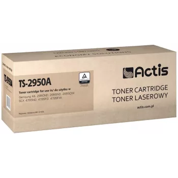 Toner Actis TS-2950A (zamiennik Samsung MLT-D103L; Standard; 2500 stron; czarny)