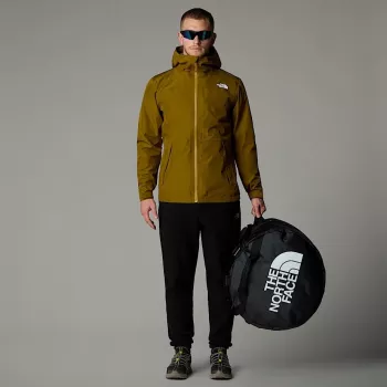 Base Camp Duffel Bag XXL-TNF Czarny-tnf biały-npf THE NORTH FACE